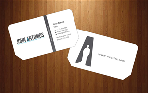 Stationery Design by Sbss for this project | Design: #1114299
