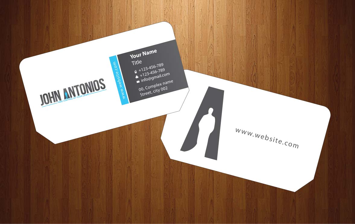 Stationery Design by Sbss for this project | Design #1114300