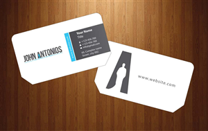 Stationery Design by Sbss for this project | Design: #1114300