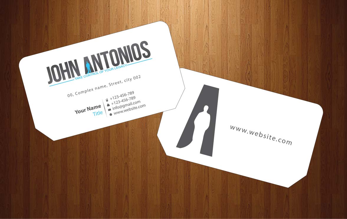 Stationery Design by Sbss for this project | Design #1114301