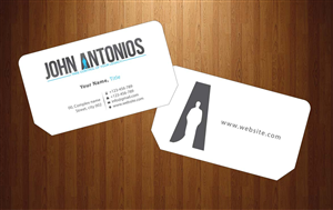 Stationery Design by Sbss for this project | Design: #1114302