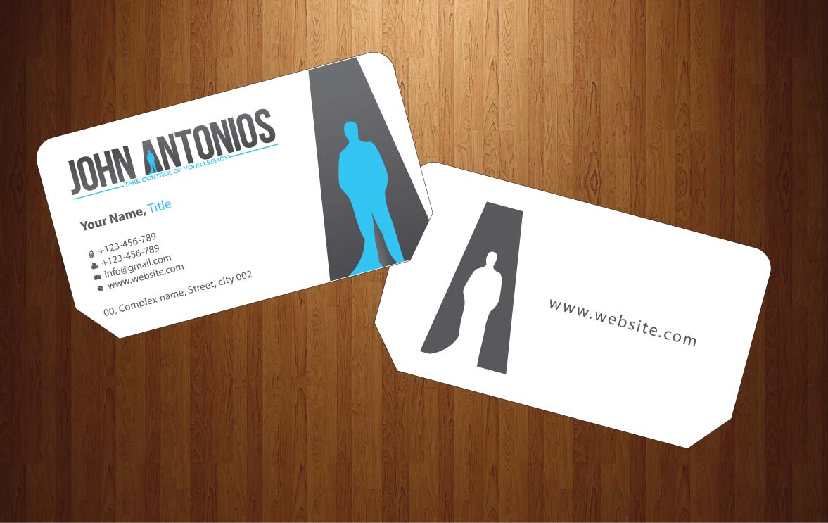 Stationery Design by Sbss for this project | Design #1114303