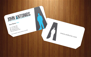 Stationery Design by Sbss for this project | Design: #1114303