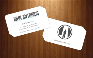 Stationery Design by Sbss for this project | Design: #1114306