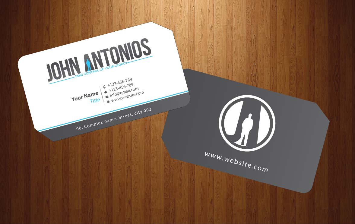 Stationery Design by Sbss for this project | Design #1114307