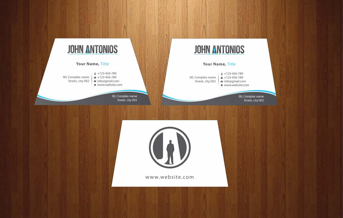 Stationery Design by Sbss for this project | Design #1114312