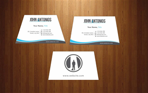 Stationery Design by Sbss for this project | Design: #1114315