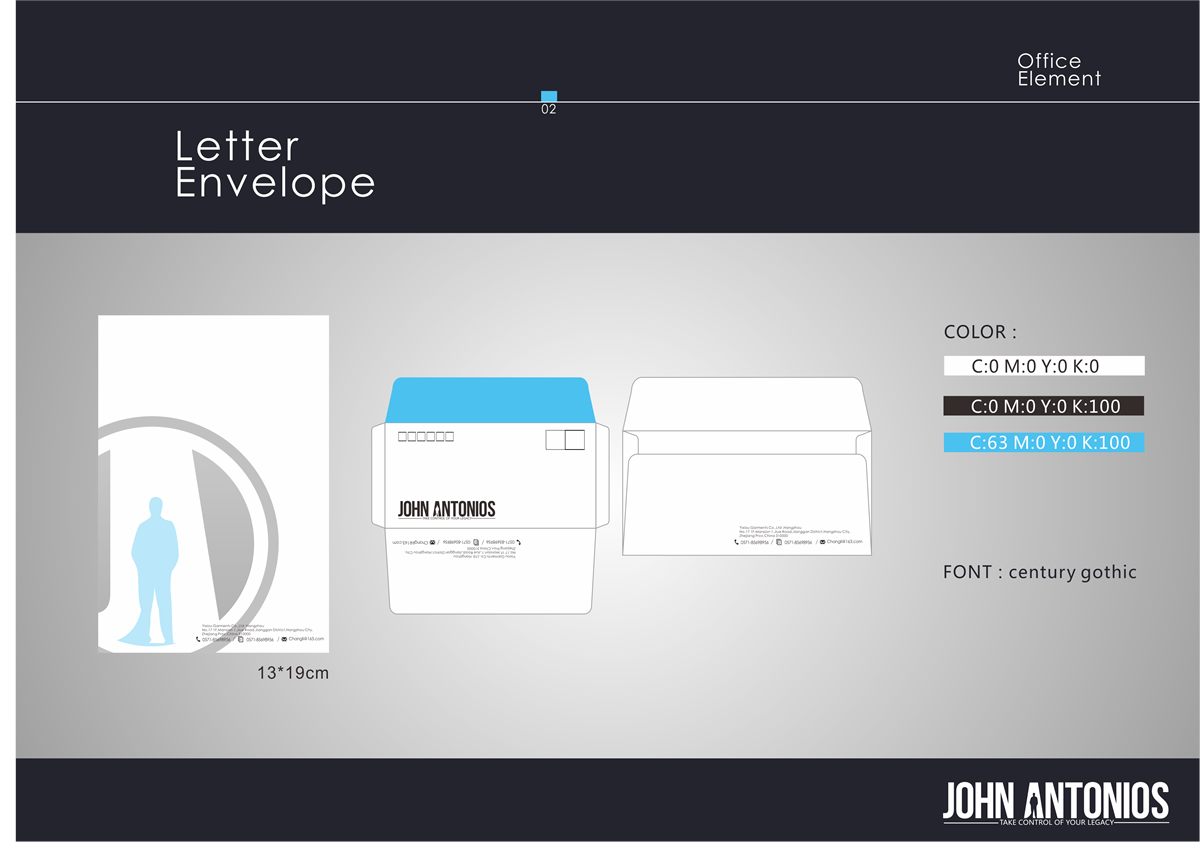Stationery Design by tim for this project | Design #1113304