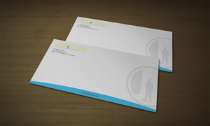 Stationery Design by HYPdesign for this project | Design: #1114223