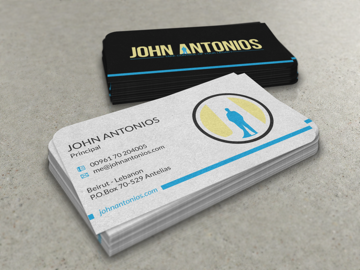 Stationery Design by HYPdesign for this project | Design #1114229