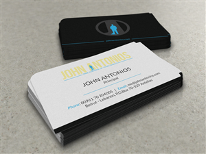 Stationery Design by HYPdesign for this project | Design: #1114236