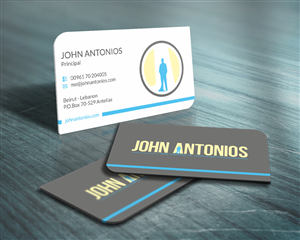 Stationery Design by HYPdesign for this project | Design: #1117627