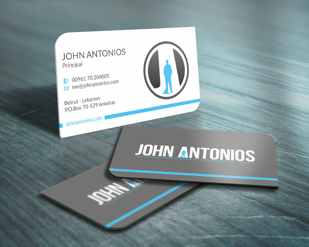 Stationery Design by HYPdesign for this project | Design #1118822