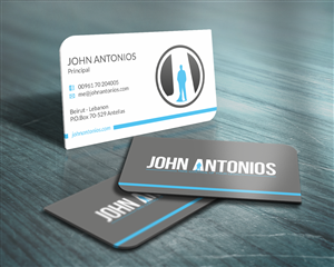 Stationery Design by HYPdesign for this project | Design: #1118822