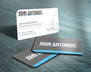 Stationery Design by HYPdesign for this project | Design: #1121050