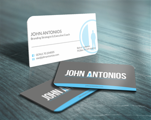 Stationery Design by HYPdesign for this project | Design: #1123007