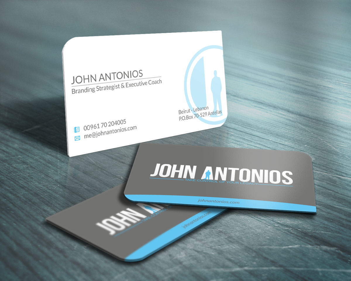 Stationery Design by HYPdesign for this project | Design #1123009