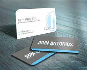 Stationery Design by HYPdesign for this project | Design: #1123009