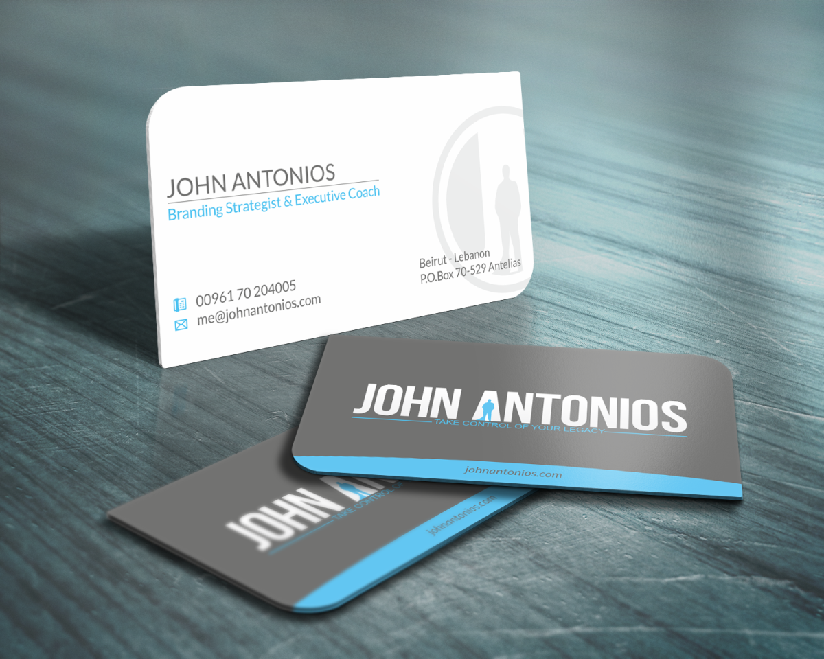 Stationery Design by HYPdesign for this project | Design #1123078