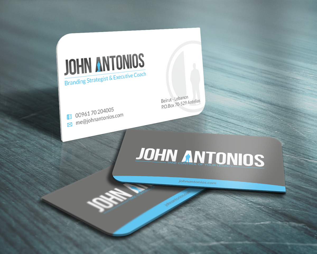 Stationery Design by HYPdesign for this project | Design #1123080