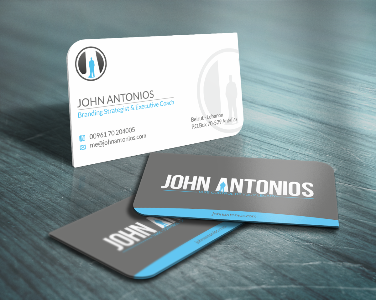 Stationery Design by HYPdesign for this project | Design #1123231