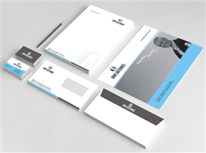 Stationery Design by Miyajitech for this project | Design #1126268