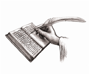 Illustration Design by JohnLewicki