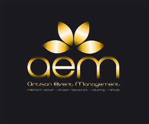 Diseño de Logo por R M para este proyecto | Diseño: #4049595