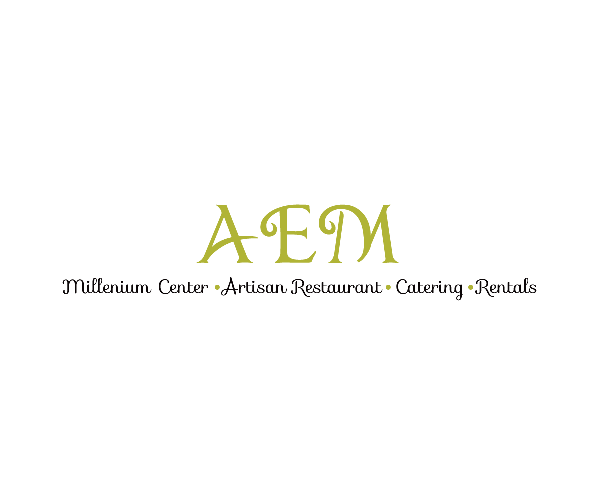 Diseño de Logo por Anamariad para este proyecto | Diseño #4071936
