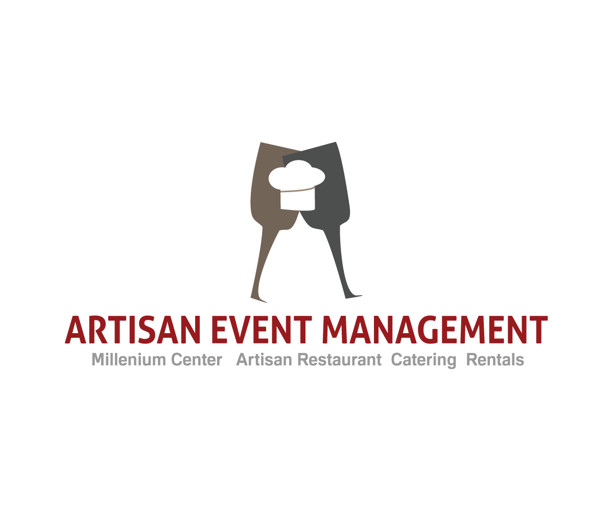 Logo-Design von Anamariad für dieses Projekt | Design #4085452