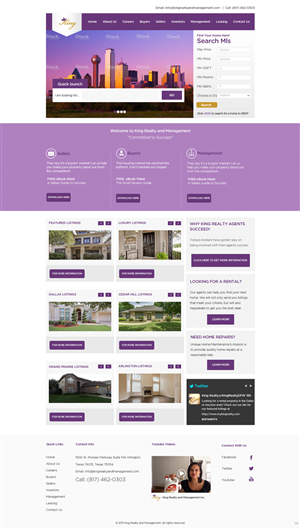 Wordpress Design by pb
