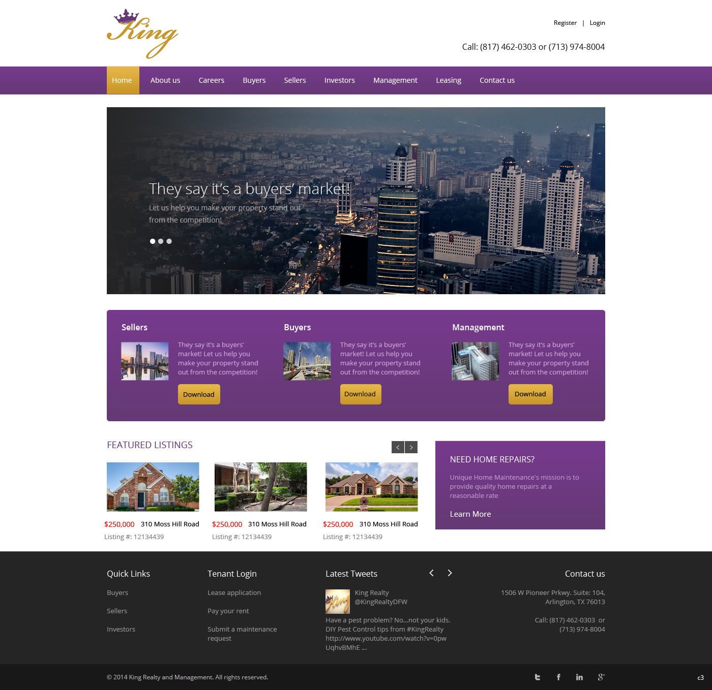 Wordpress Design by pb for this project | Design #4052994