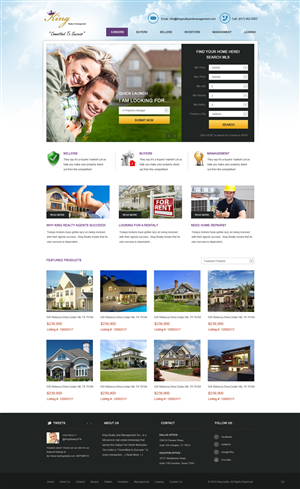 Wordpress Design by pb for this project | Design: #4053002