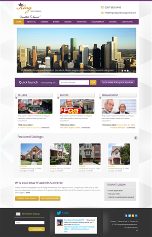 Wordpress Design by pb for this project | Design: #4053094