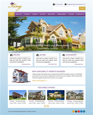 Wordpress Design by pb for this project | Design: #4053134