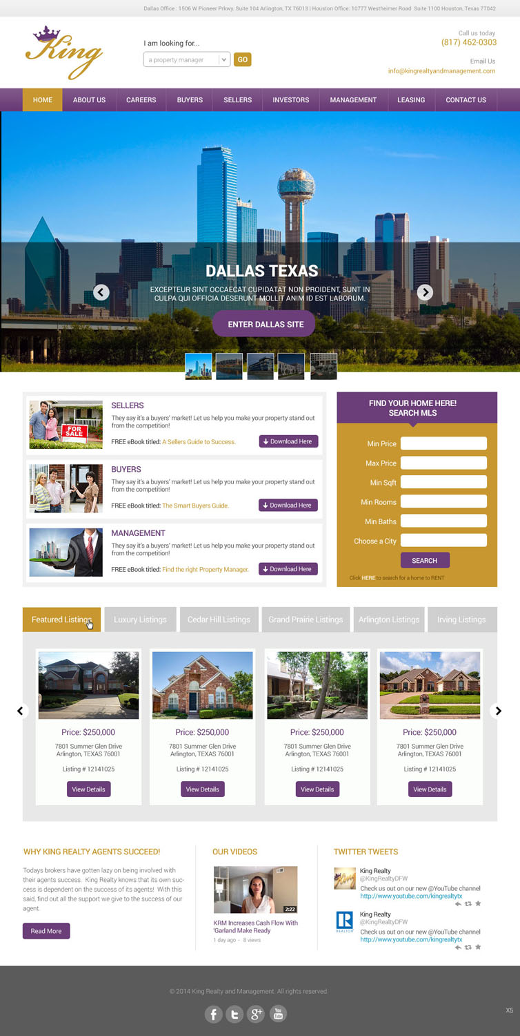 Wordpress Design by pb for this project | Design #4059965