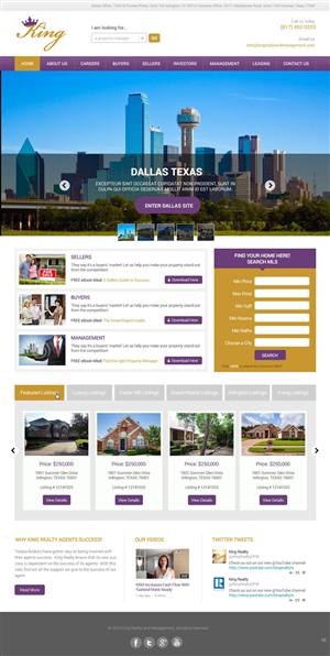 Wordpress Design by pb for this project | Design: #4059965