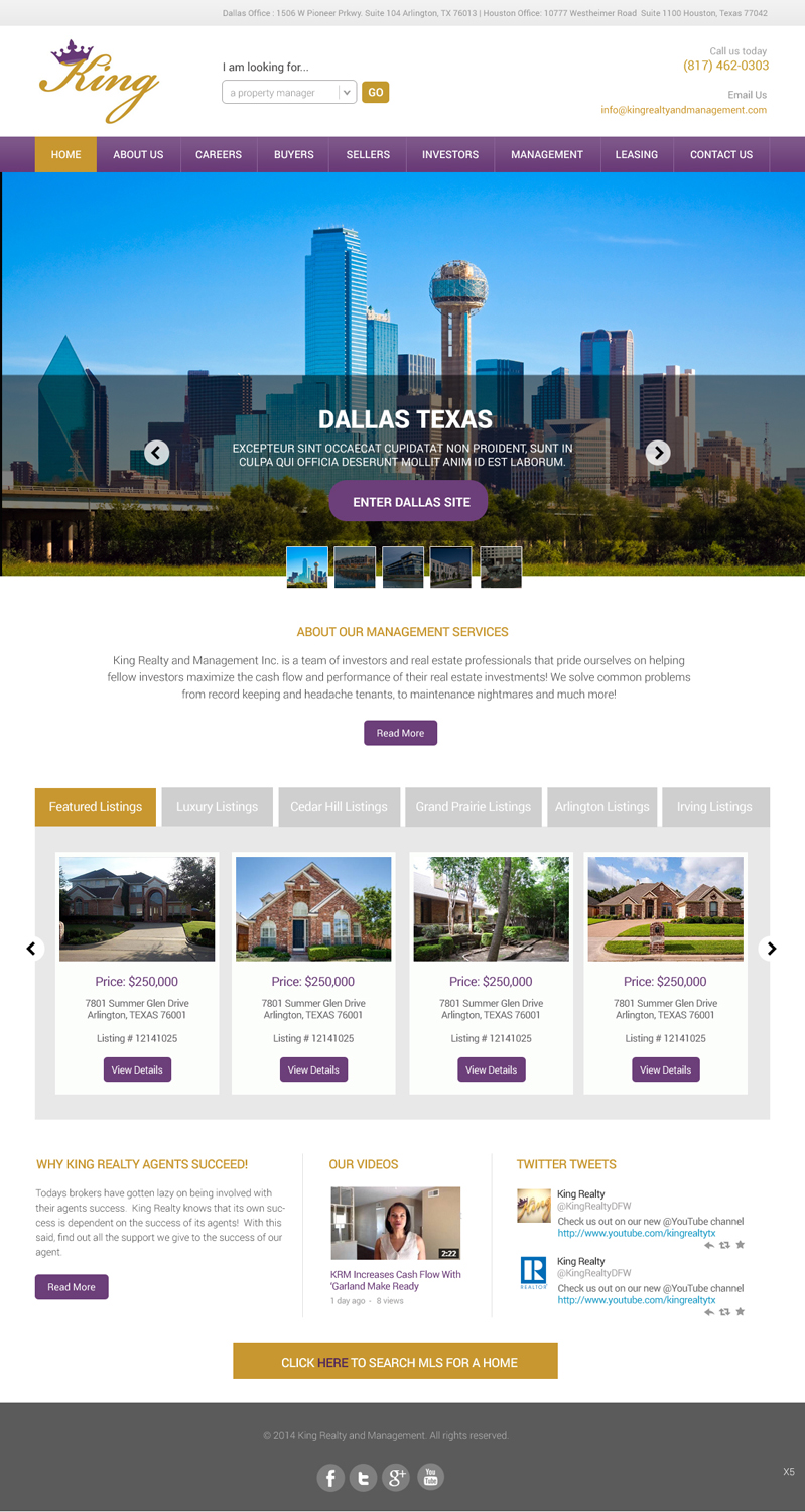 Wordpress Design by pb for this project | Design #4084859