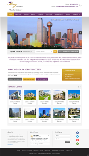 Wordpress Design by pb for this project | Design: #4090439