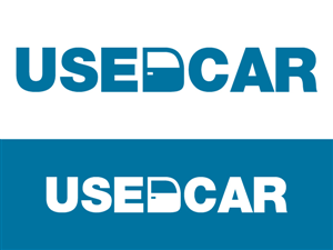 Used Car | Logo Design by Kitchenfoil