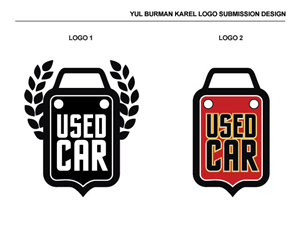 Logo Design by Karel for this project | Design: #147433