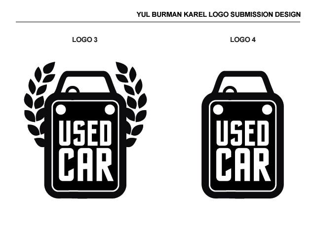 Logo Design by Karel for this project | Design #147436