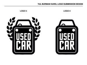 Logo Design by Karel for this project | Design: #147436
