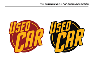 Logo Design by Karel for this project | Design: #150721