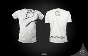 Logo Design by janvdesign.com