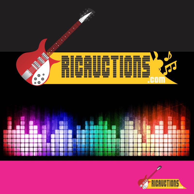 Design de Logo par Soft Queries pour Pick of the Ricks | Design #4079330