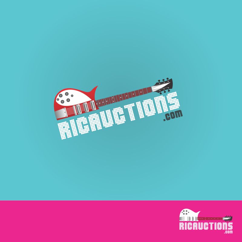 Design de Logo par Soft Queries pour Pick of the Ricks | Design #4079333