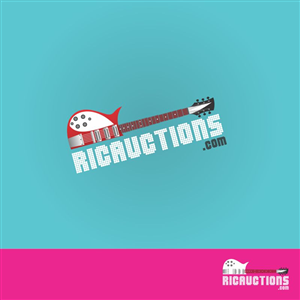Design de Logo par Soft Queries pour Pick of the Ricks | Design : #4079333