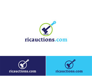 Design de Logo par CreativeTrick pour Pick of the Ricks | Design : #4091693