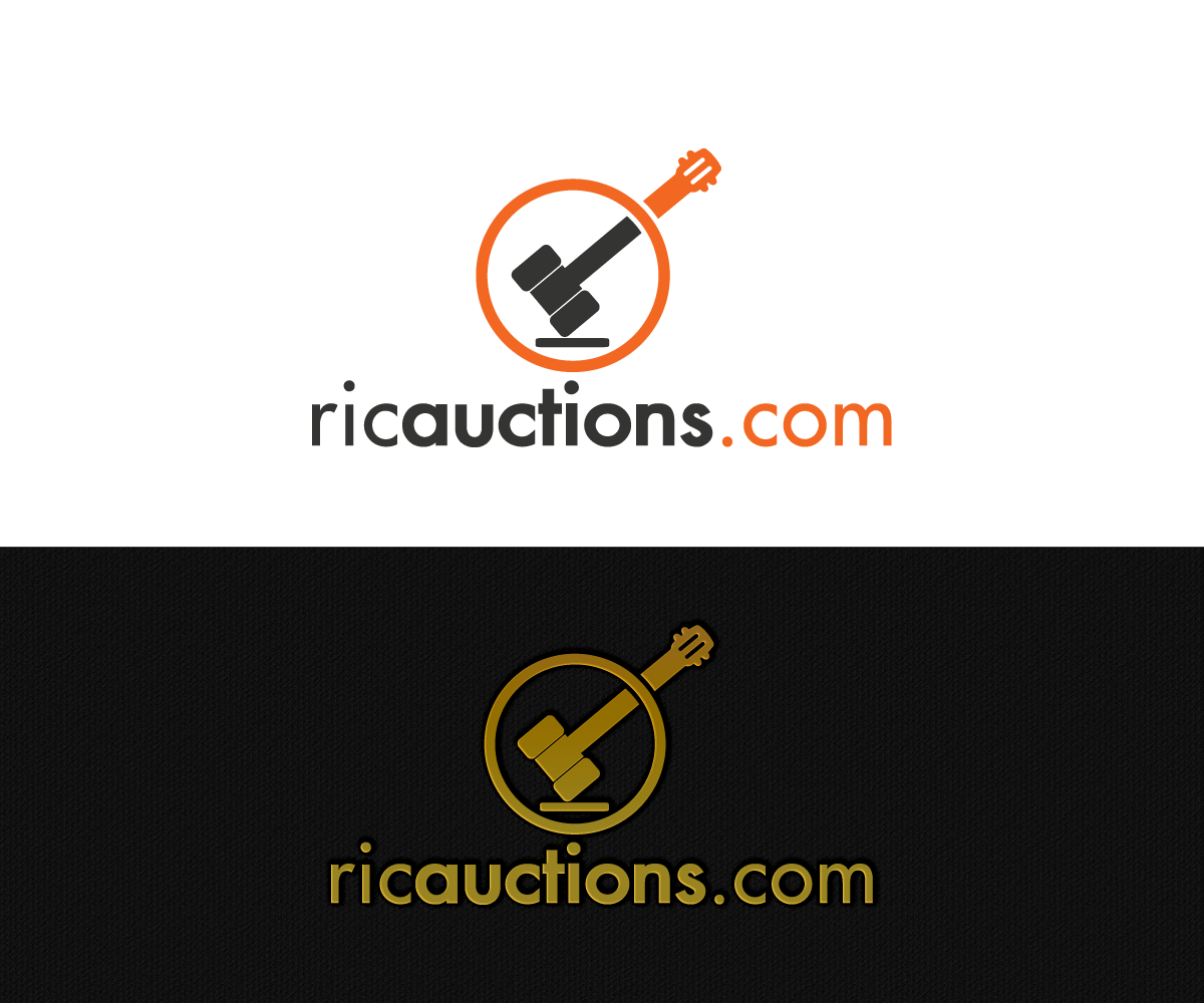 Design de Logo par CreativeTrick pour Pick of the Ricks | Design #4091699